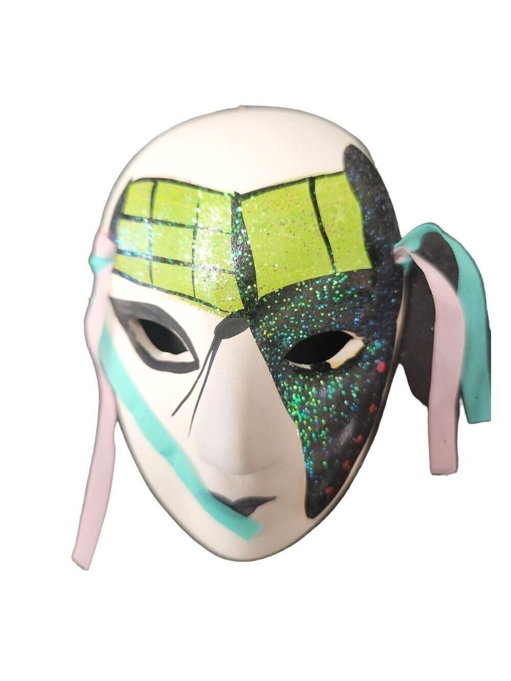 Mardi Gras, Theater, Opera, Masquerade, Mask, Craft Supplies, Wall Decor